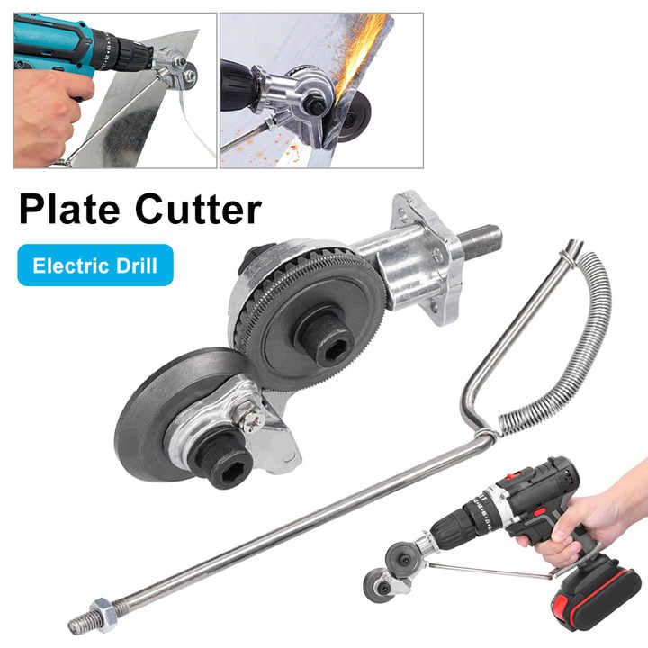 Metal Plate Cutter_5