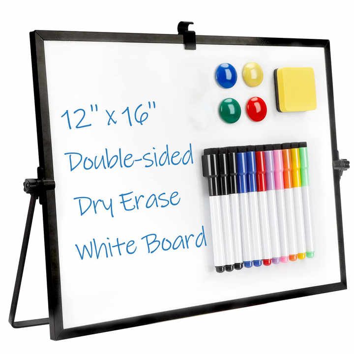 Double Sided Desktop Whiteboard_5