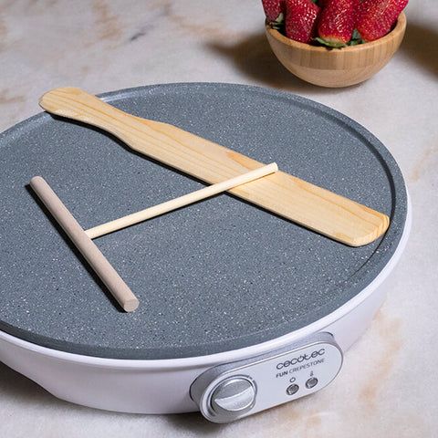 Crepe Maker (Ø 30.5cm)_1