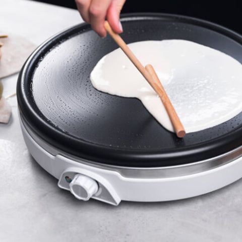 Crepe Maker (Ø 38cm)_3