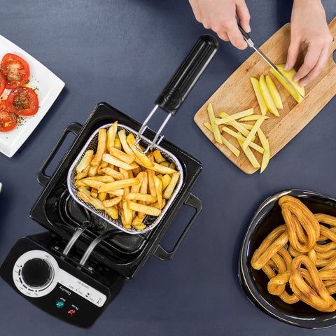 Deep Fryer (1.5L)_3