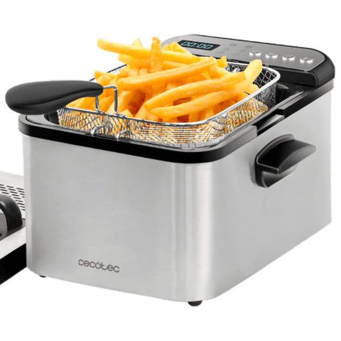 Deep Fryer (3.2L)_5