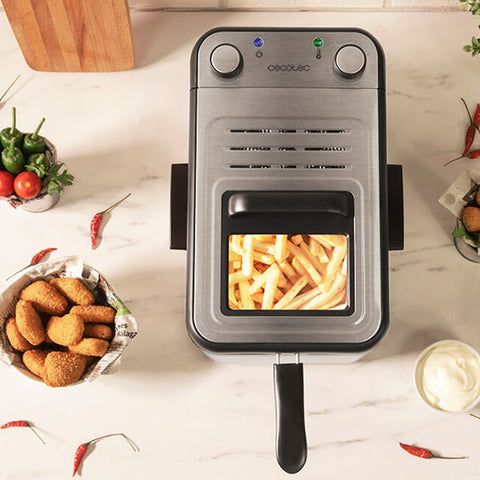 Deep Fryer (3L)_1