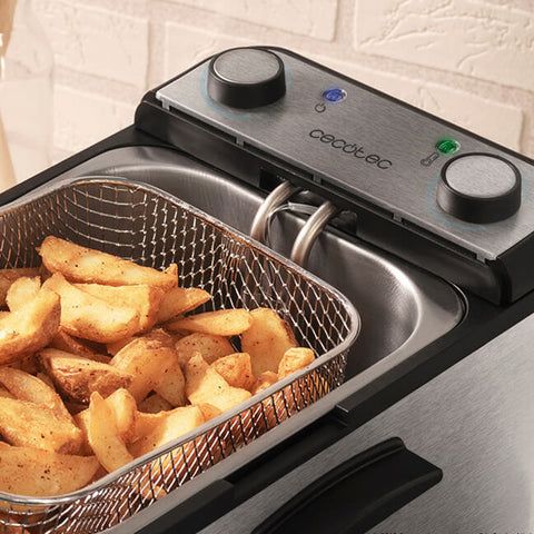 Deep Fryer (3L)_3