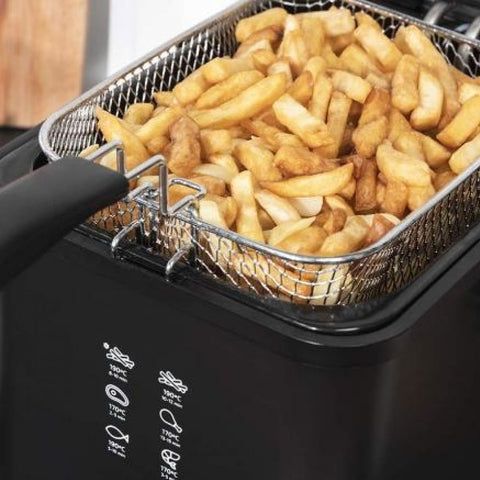 Deep Fryer (4L)_2