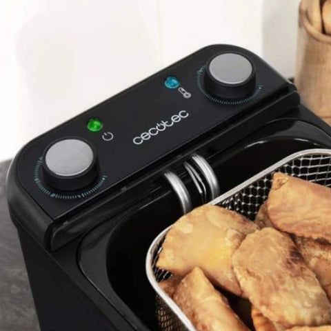 Deep Fryer (4L)_3