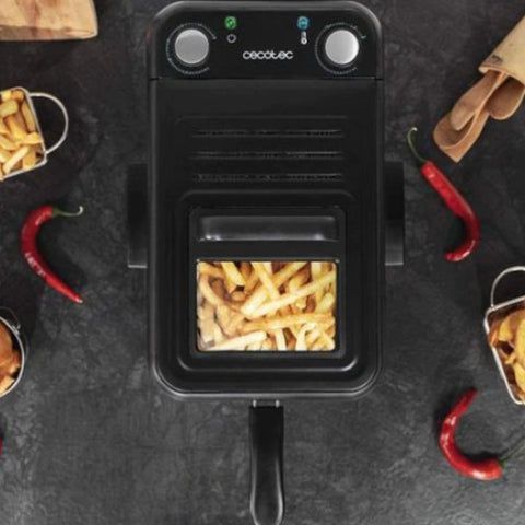 Deep Fryer (4L)_1