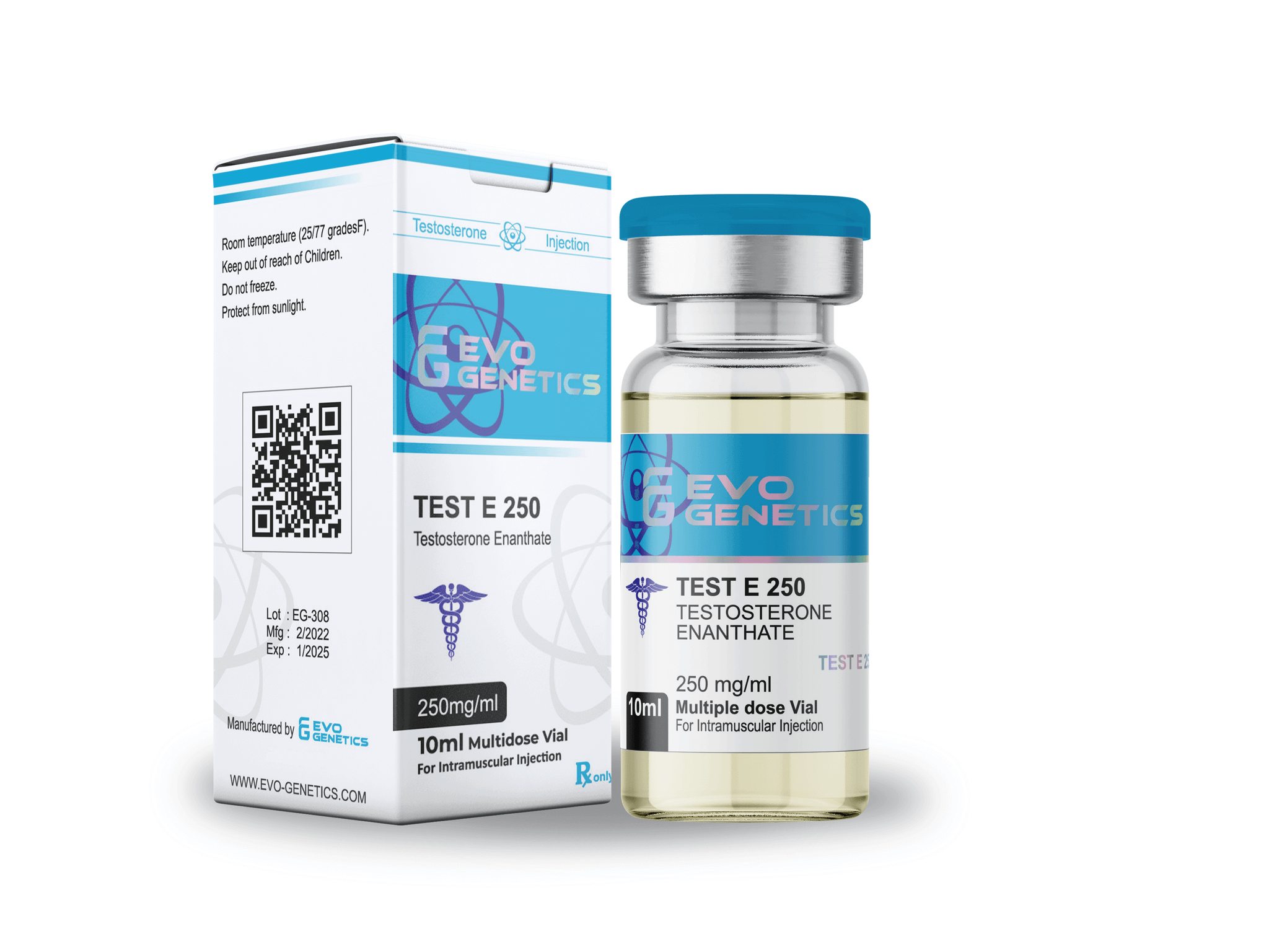 Testosterone Enanthate 250mg_0