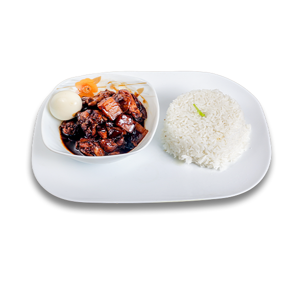 Pinoy Chicken Adobo_0