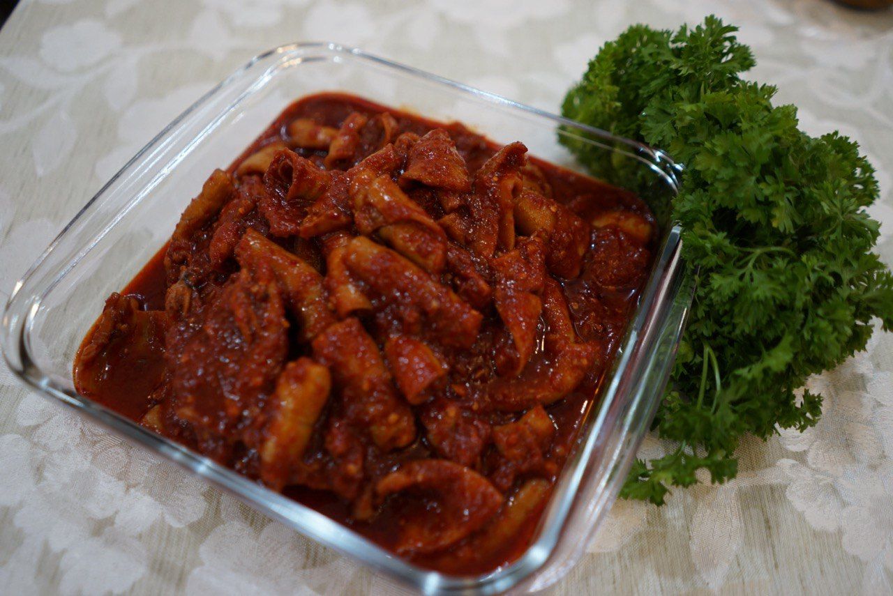 1kg Sambal Sotong_0