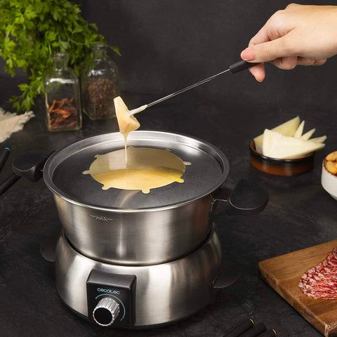 Fondue Set_1