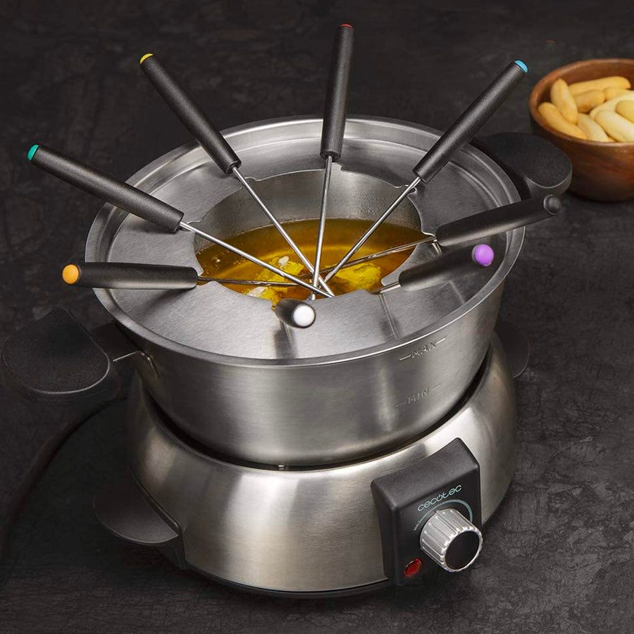 Fondue Set_4