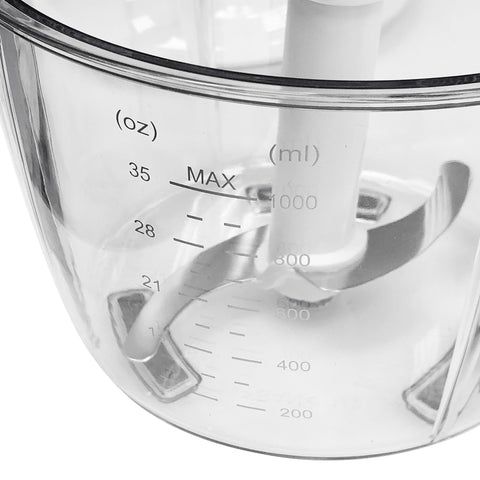 Food Chopper (1L)_4