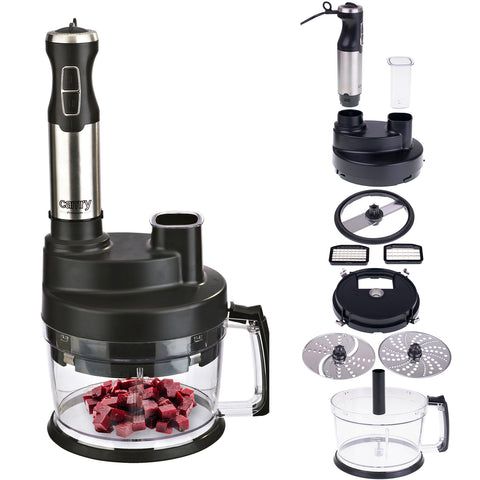 Food Chopper (2L)_2