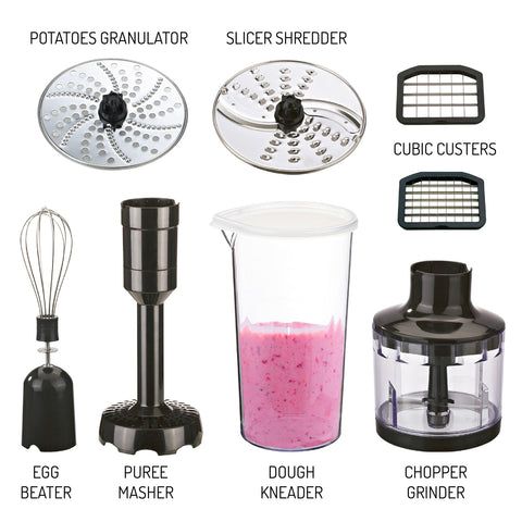 Food Chopper (2L)_6