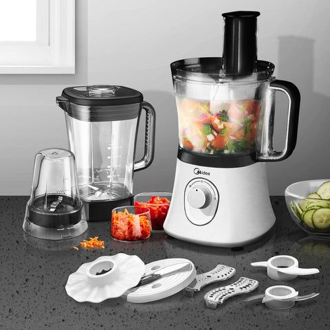 Food Processor (1.5L)_7