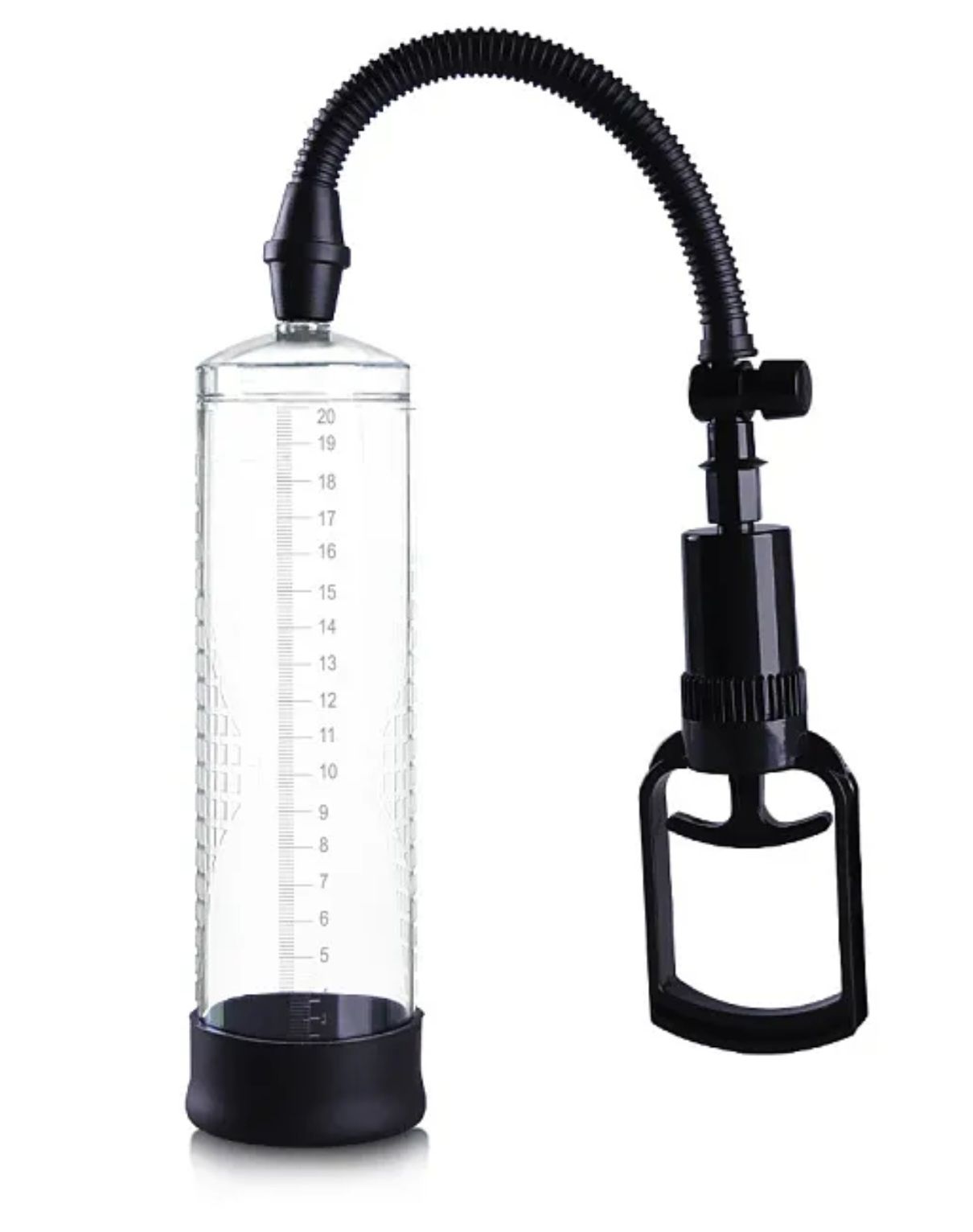 Classix Penis Enlargement Pump_1