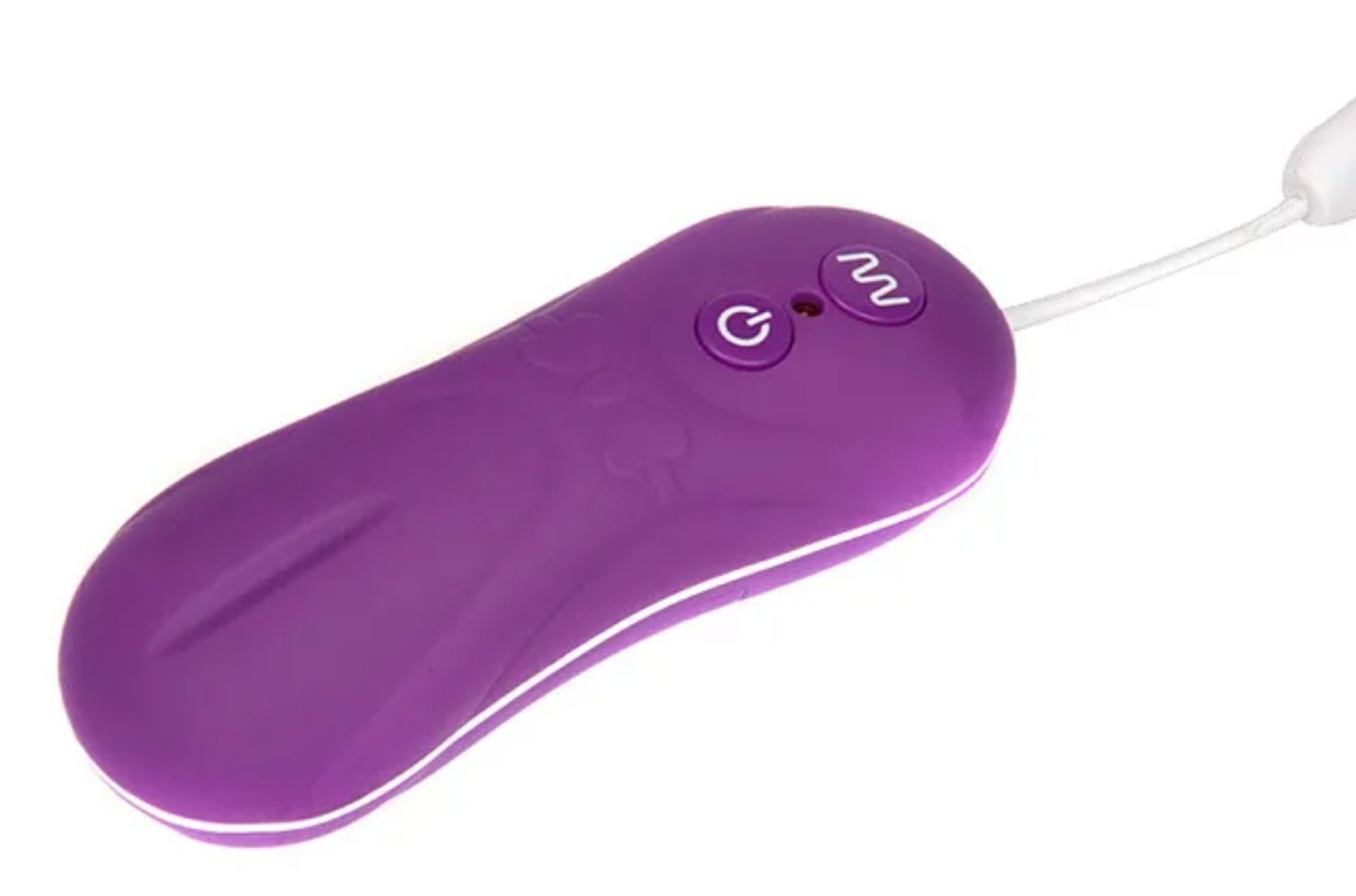 Vibrating Love Egg 16 Speed Vibrator G-spot Massager_2