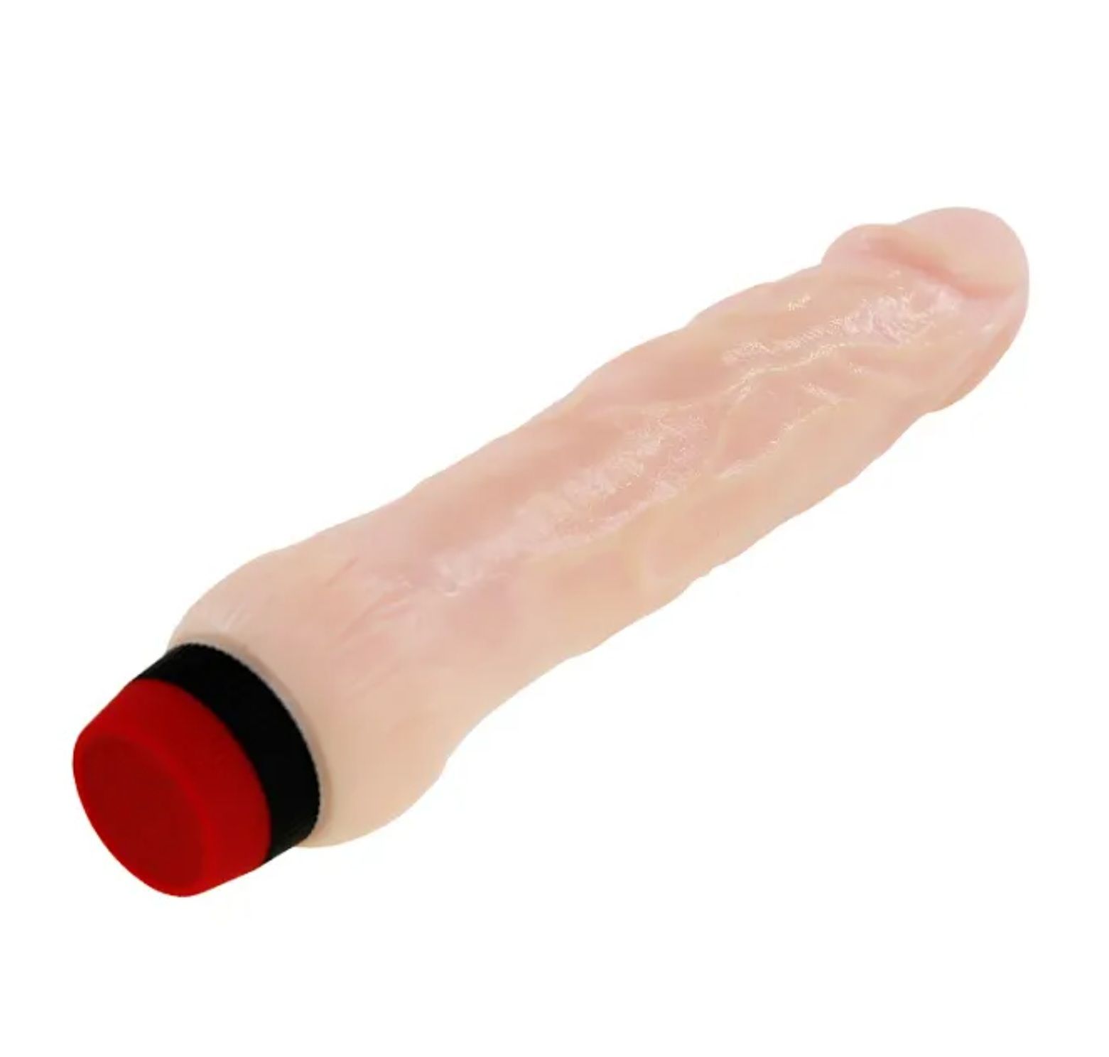 G-Spot Huge Vibrating Dildo_1