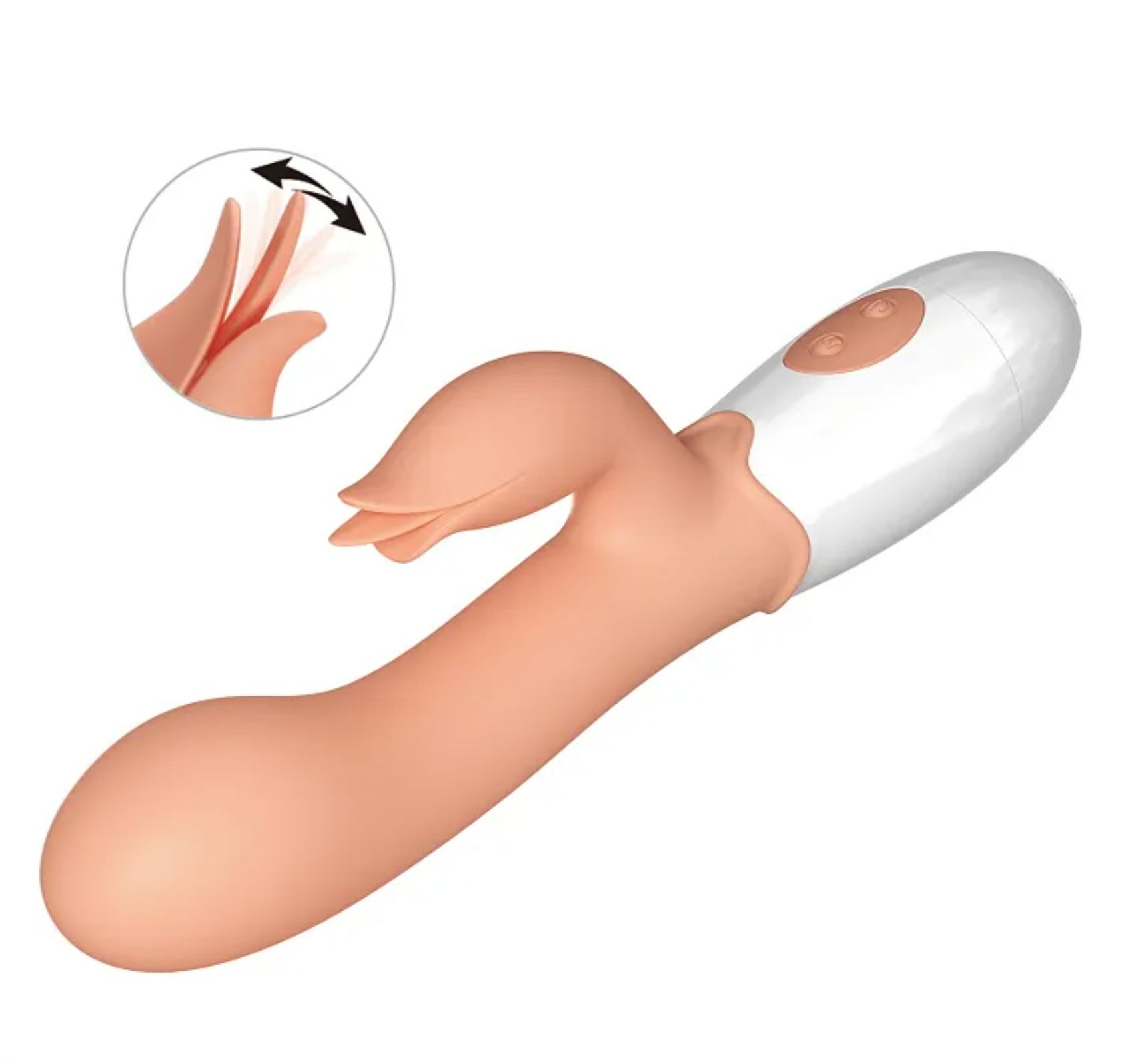 30 Vibration Modes Rabbit Vibrator_3