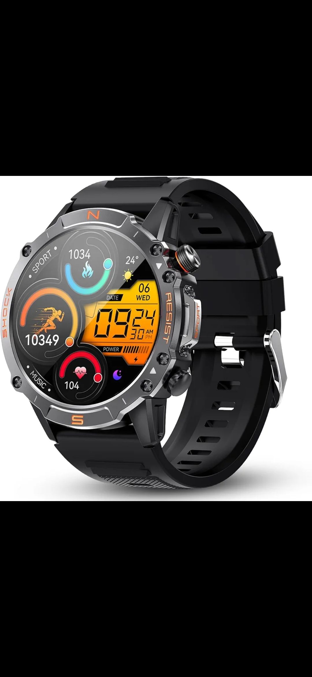 Smart watch_1