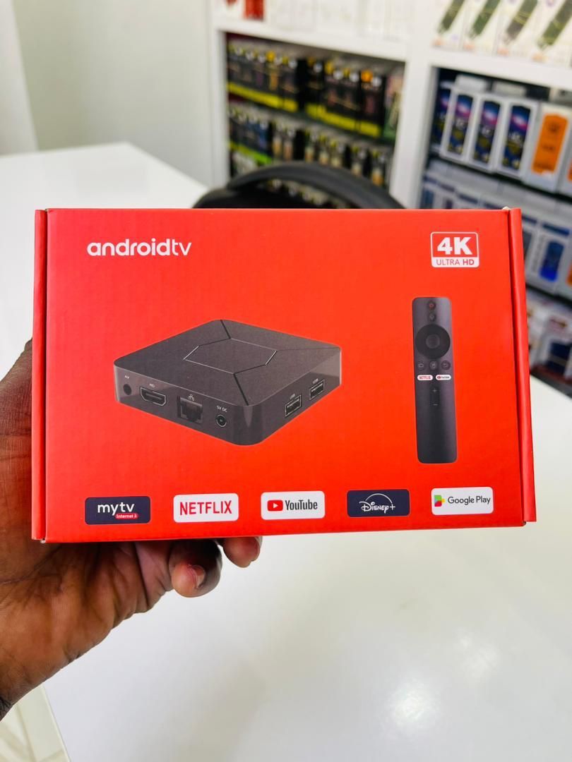 ANDROID BOX TV _1