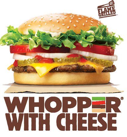 Whopper® with Cheese Meal_0