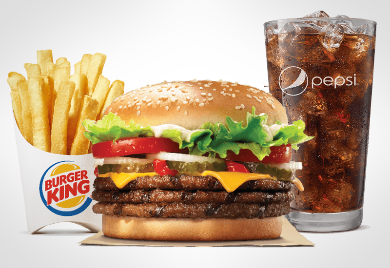 Triple Whopper®Cheese Meal_0