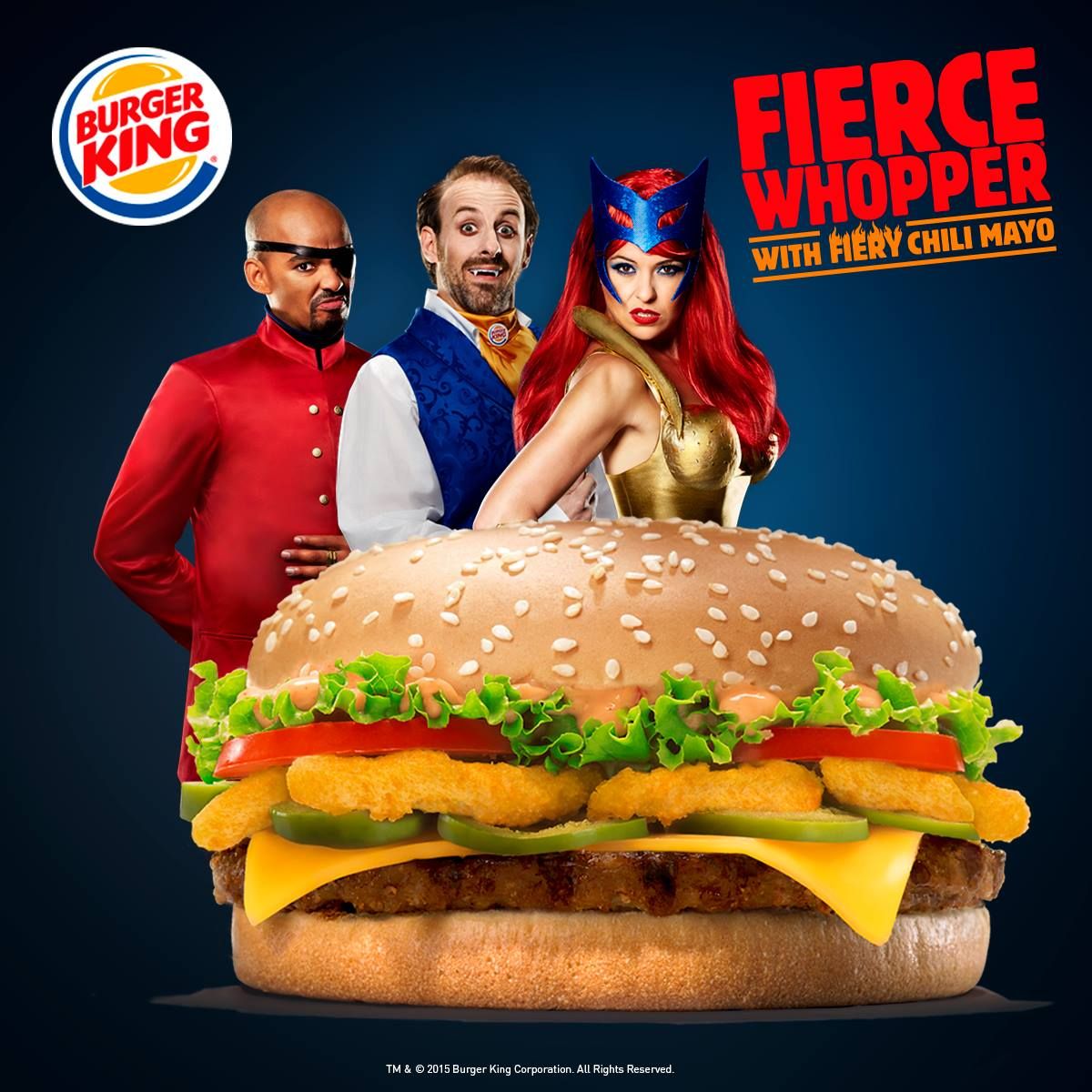 Double Fierce Whopper® _0