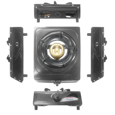 Gas Stove_1