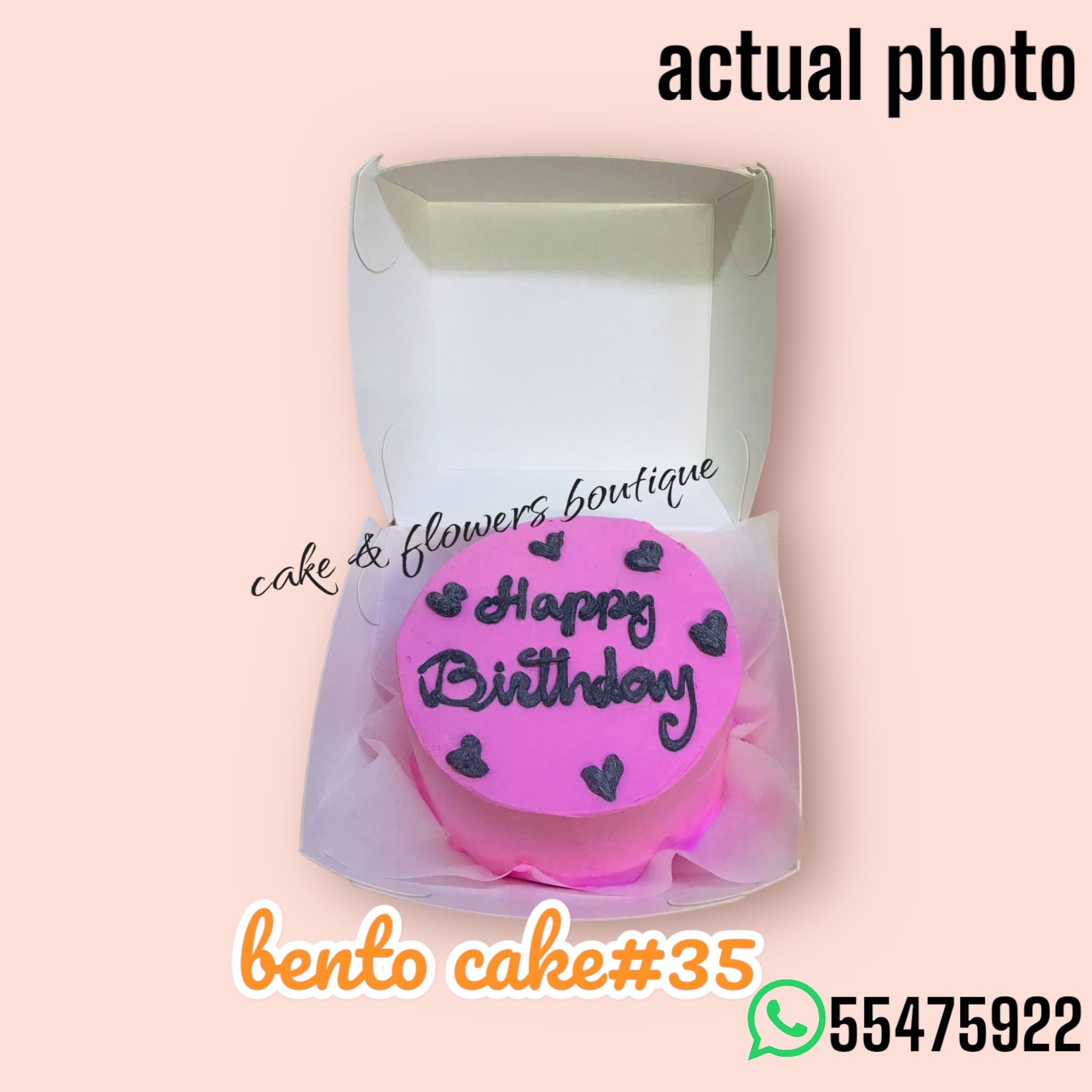 #2 bento cake_0