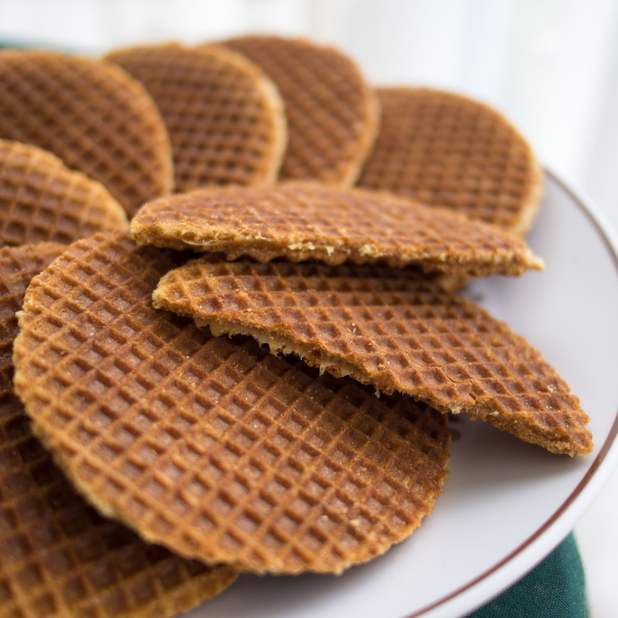 Stroopwafel Holandesa_0