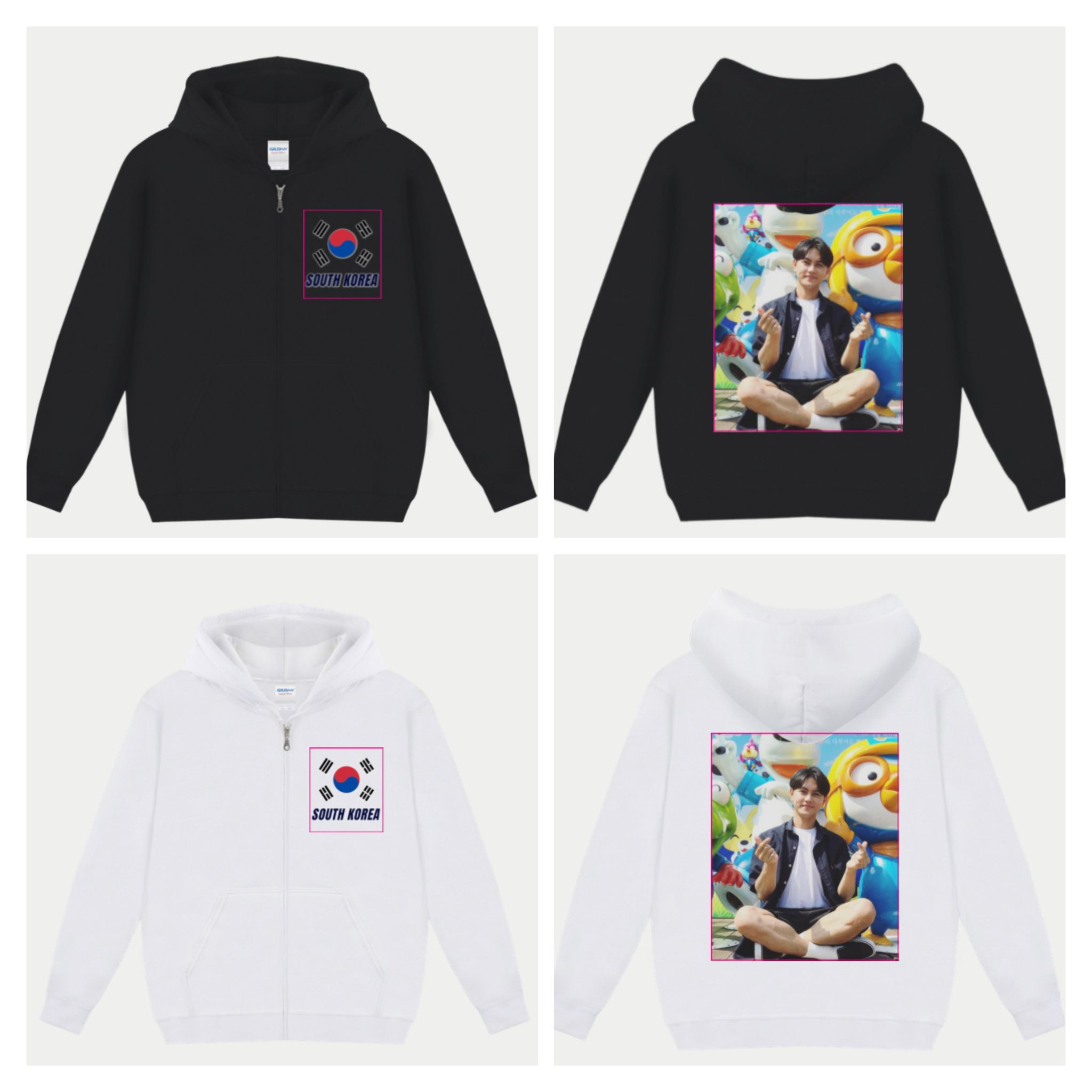 Sweatshirt (Zip-Up Hoodie)_3