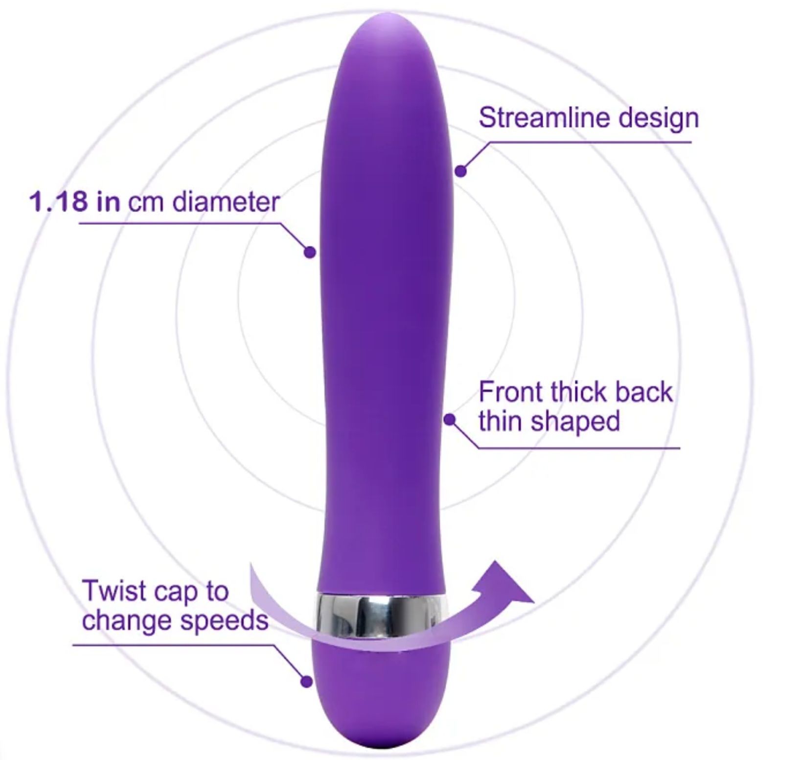 AV Stick G-spot Clitoris Stimulator_2