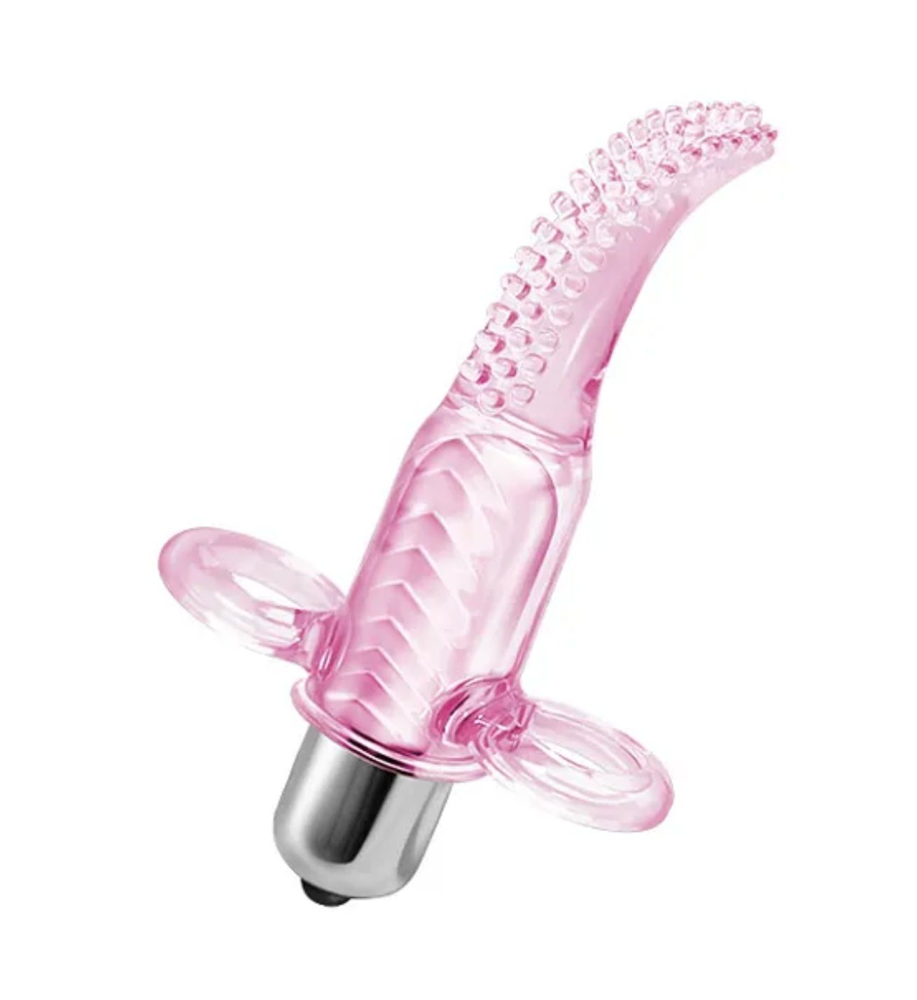 10 Speed Vibrating Finger Fun Vibe_4