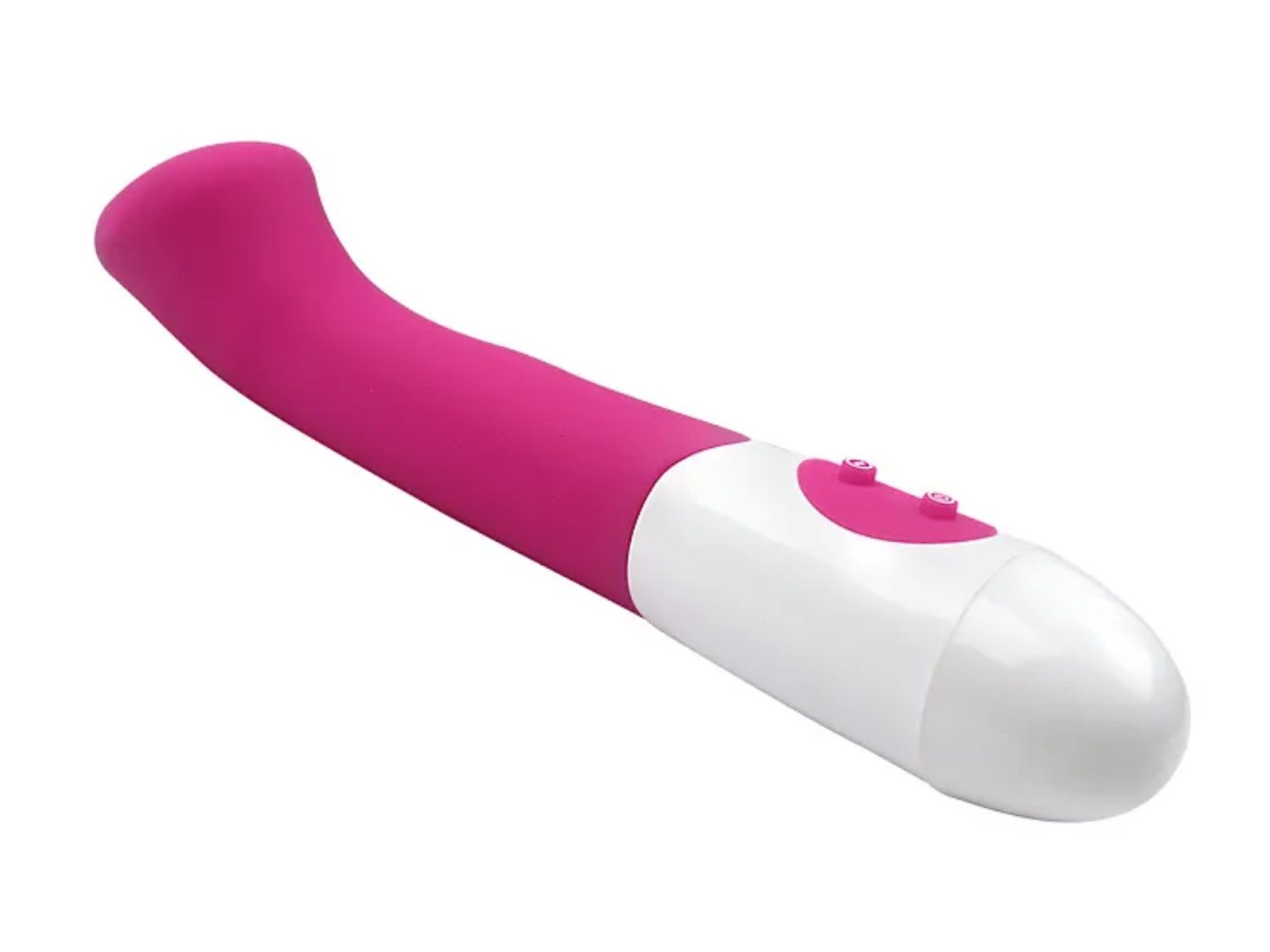 10 Speed Vibrator Anal Plug Vibrating Dildo G-spot Massager_3