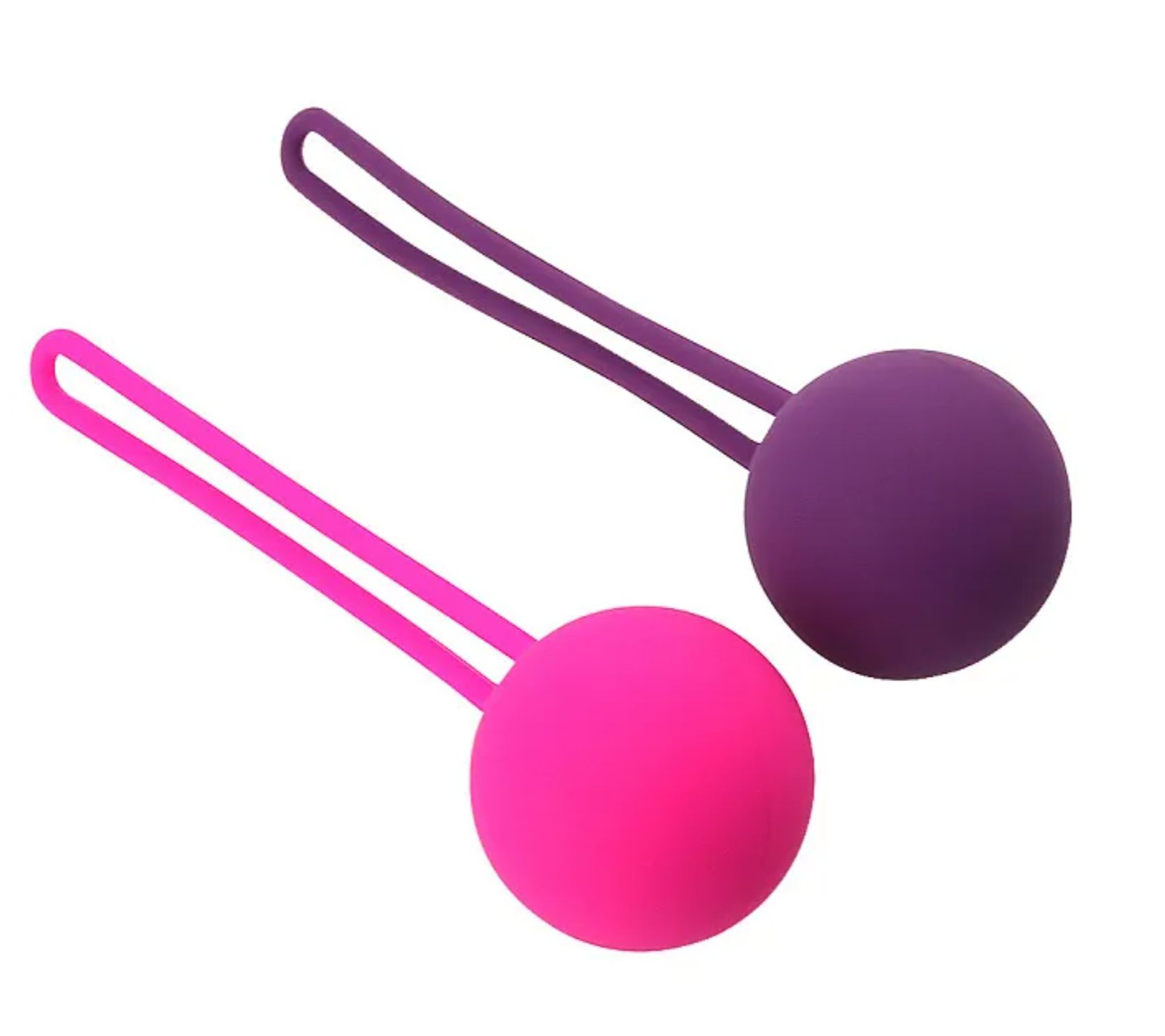 Kegel Balls Tighten Vaginal Pelvic Floor Musles Exerciser_2