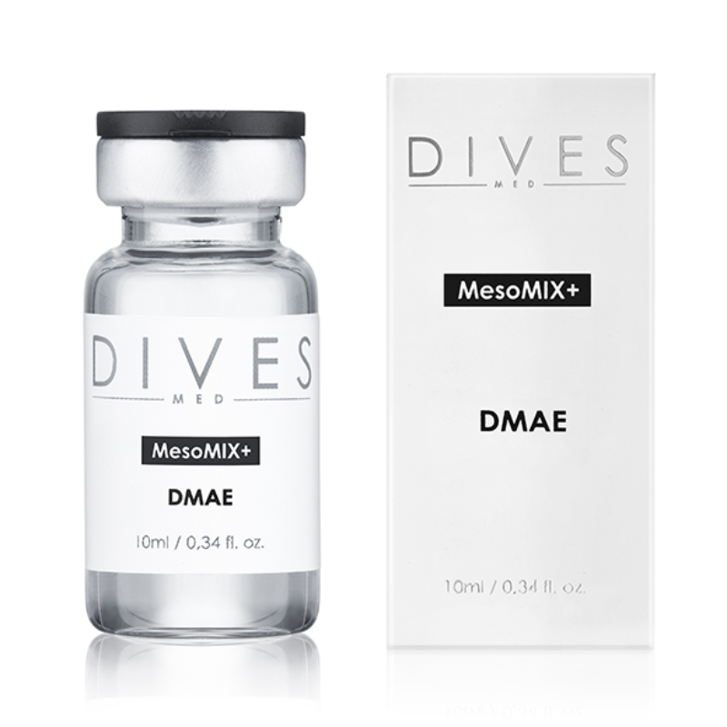 DIVES MED - DMAE _0