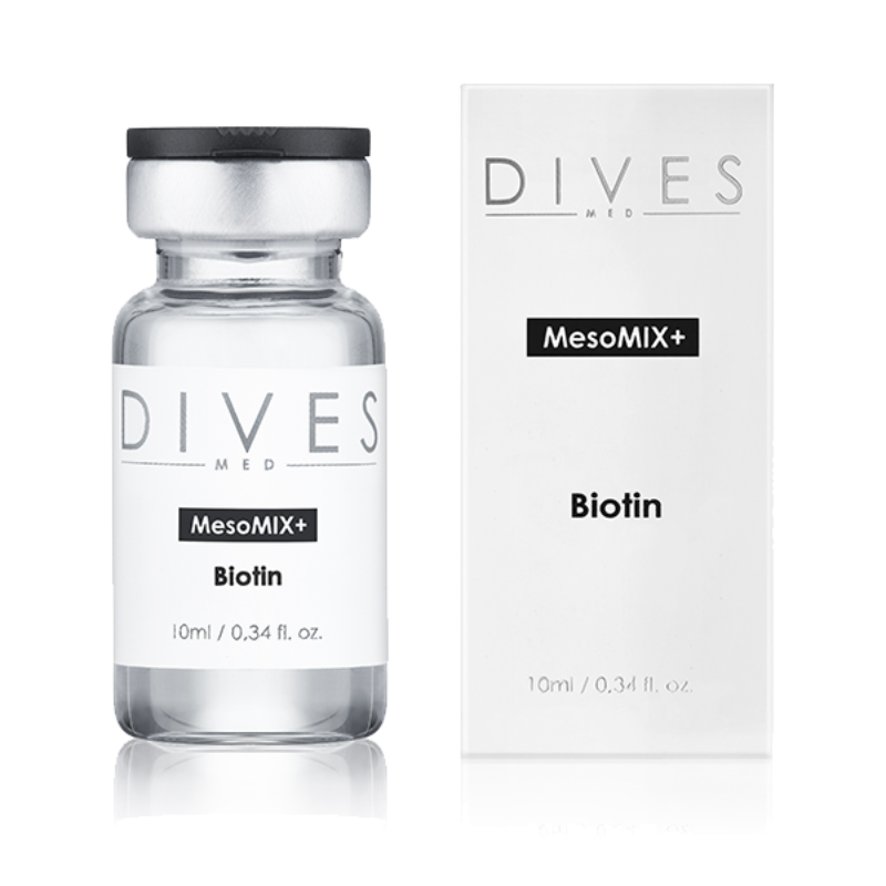 DIVES MED - BIOTIN_0