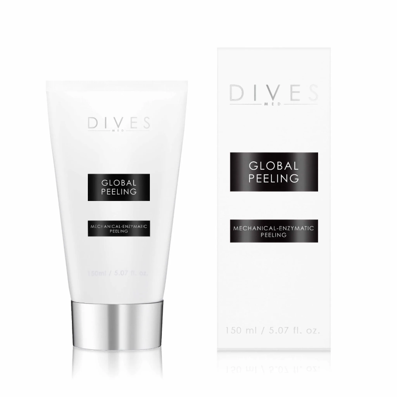 DIVES MED - GLOBAL PEELING_0