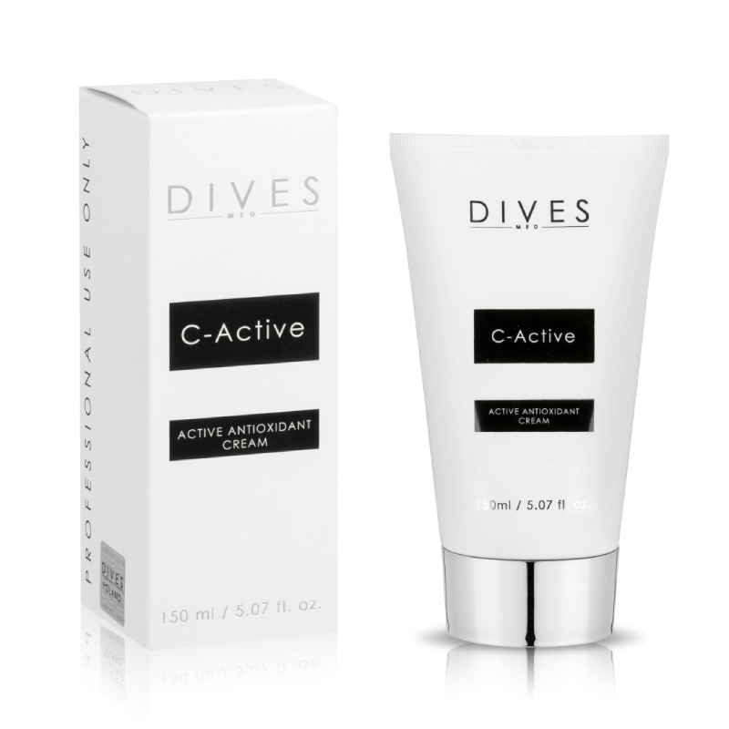 DIVES MED - C-ACTIVE CREAM _0