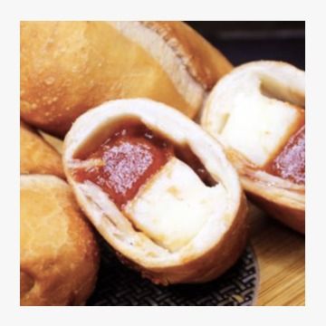 18 Tequeditos de Queso Bocadillo_1