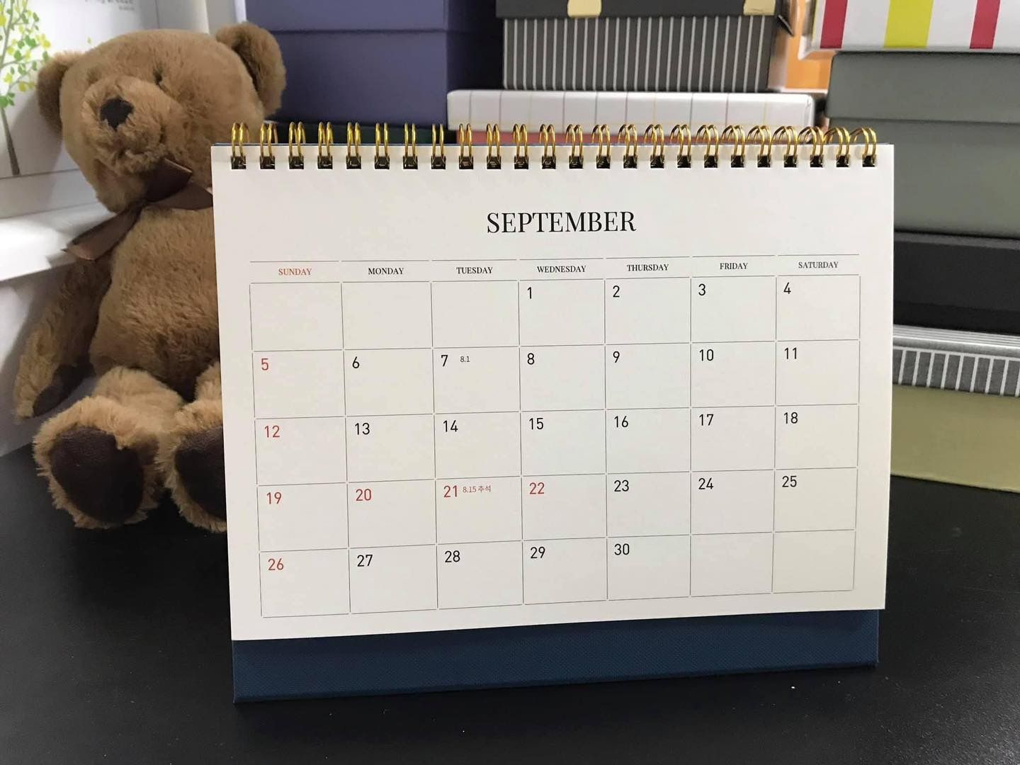 Desk Calendar_8