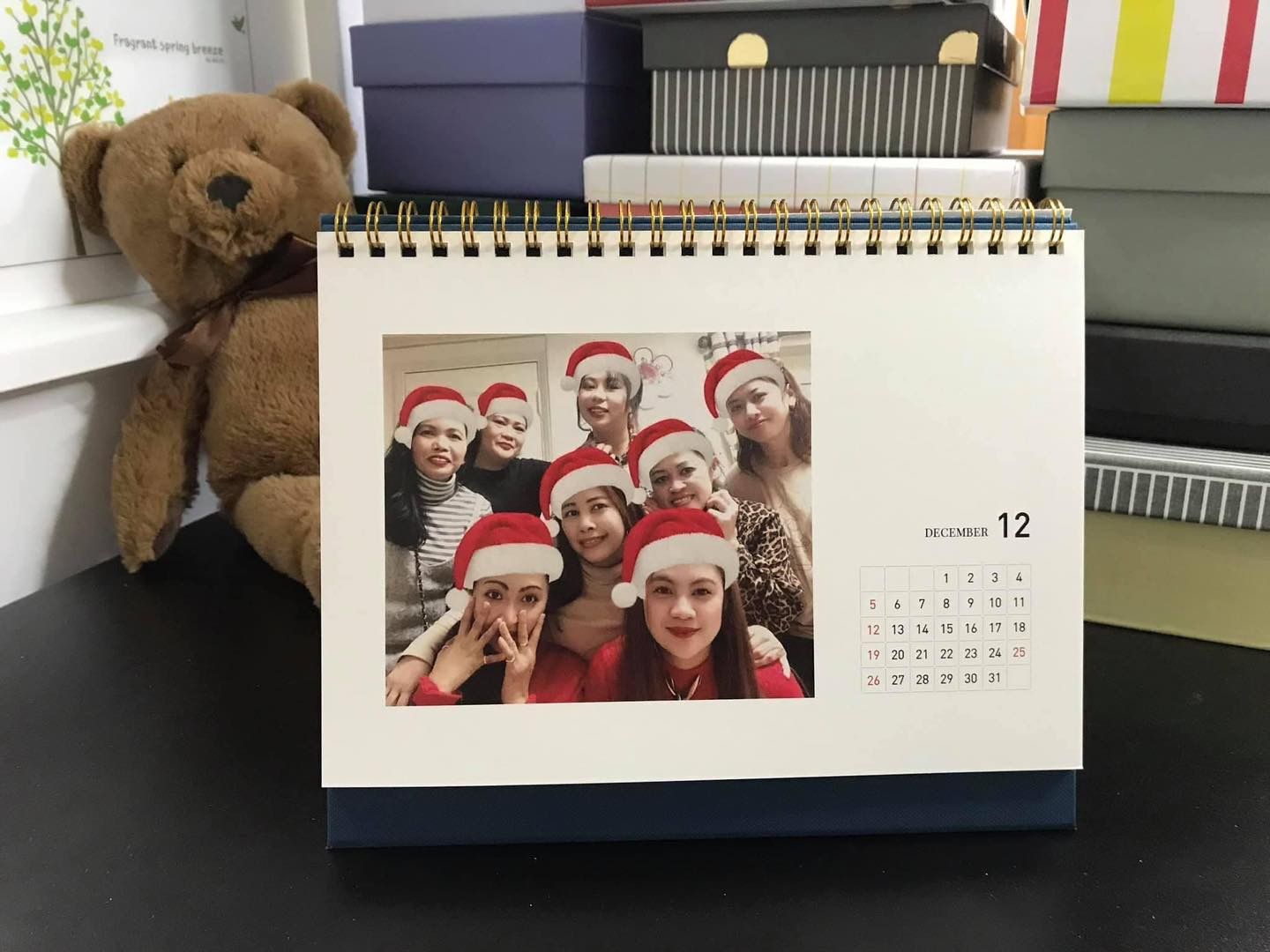 Desk Calendar_2