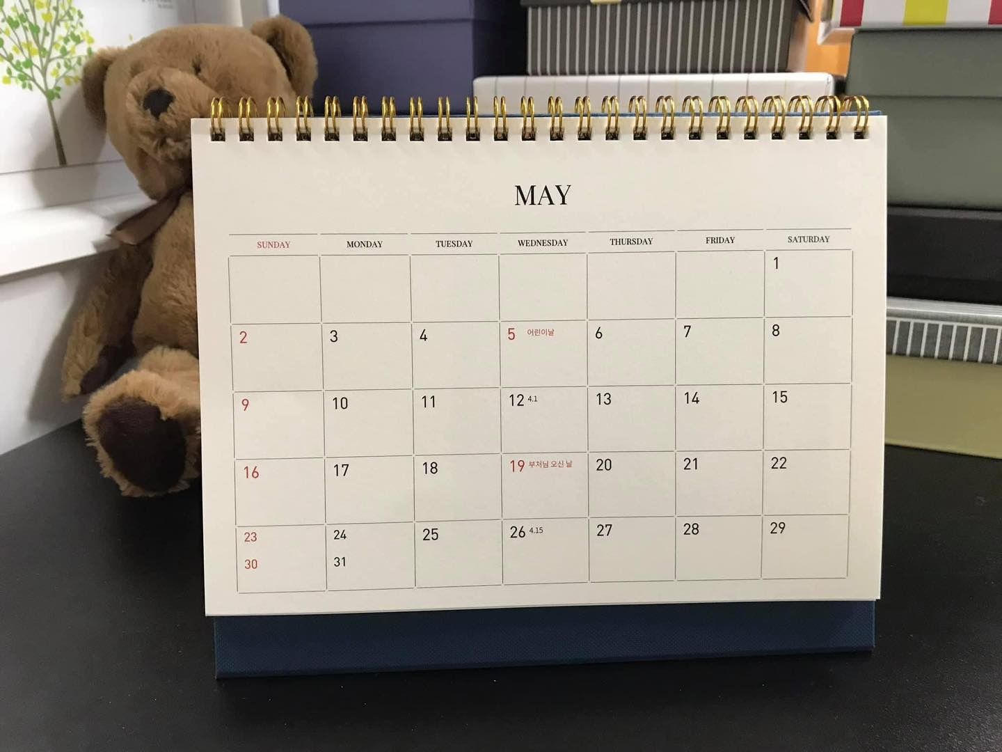 Desk Calendar_16