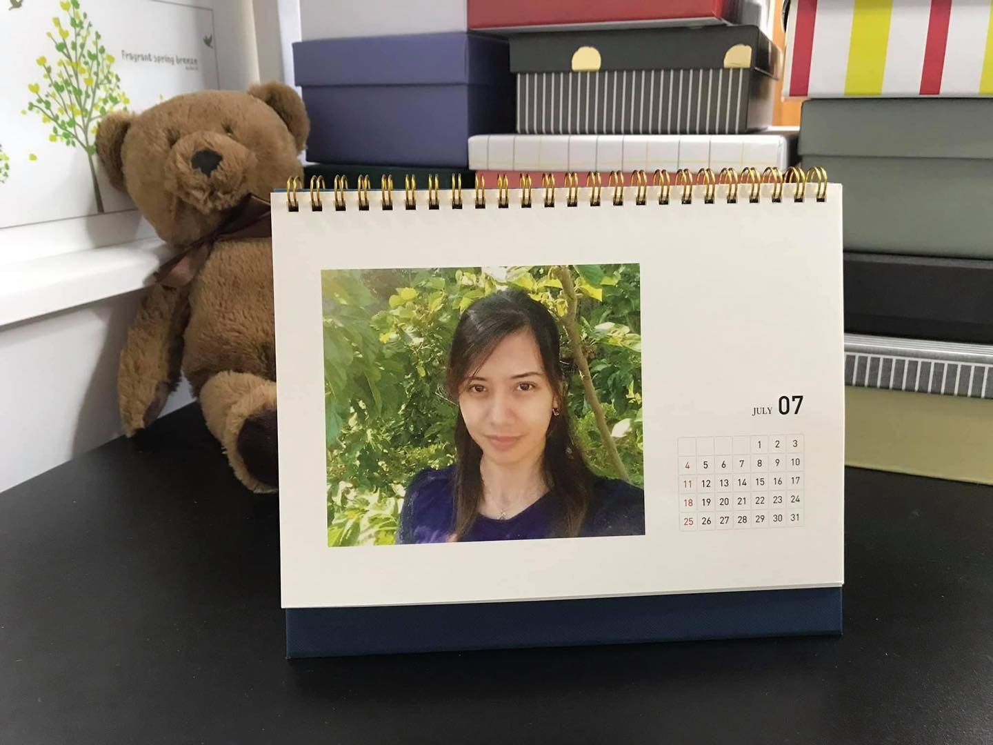 Desk Calendar_12