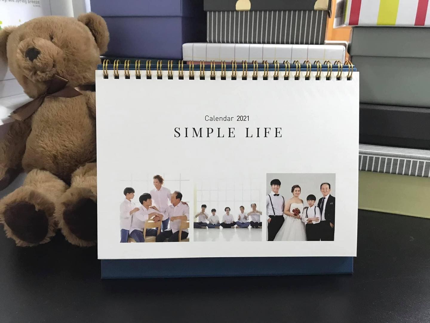 Desk Calendar_24