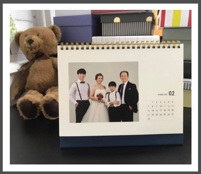 Desk Calendar_25