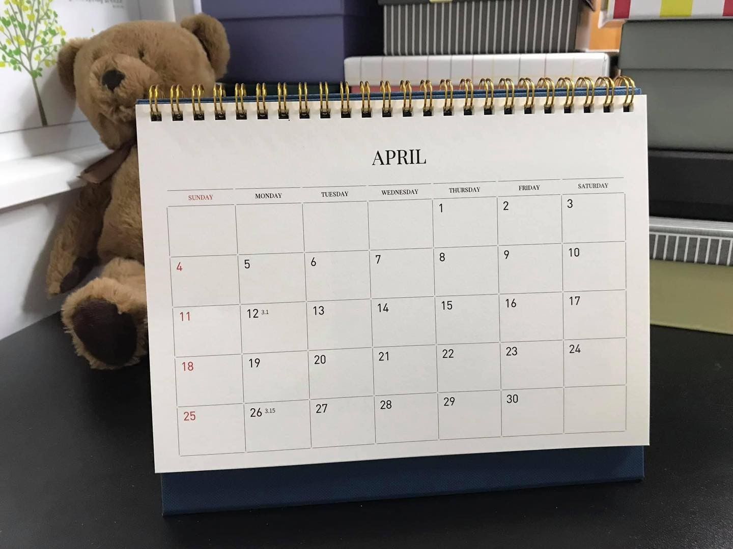 Desk Calendar_18