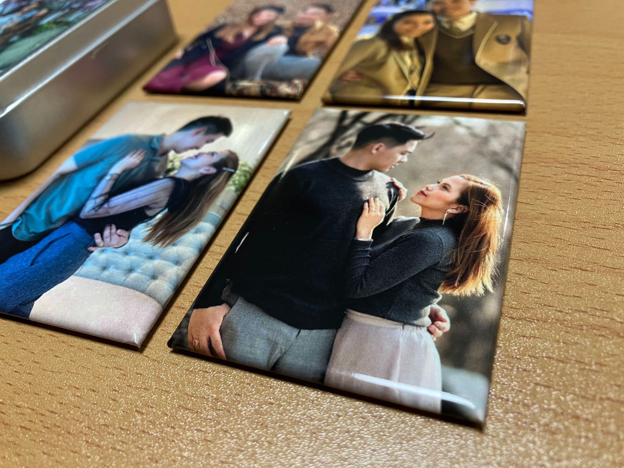 Photo Magnet (4 pieces)_9